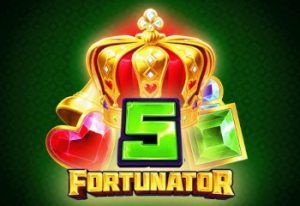 5 Fortunator