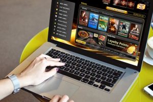 Как подтвердить почту в казино Водка: поэтапное руководство