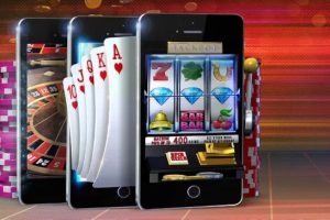 Скачать приложение казино Водка на Айфон в 2025 году