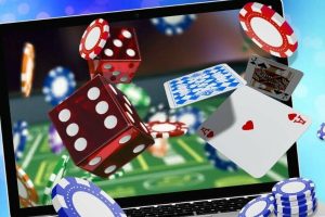 Топовые лайв игры в Vodka Casino на сегодняшний день