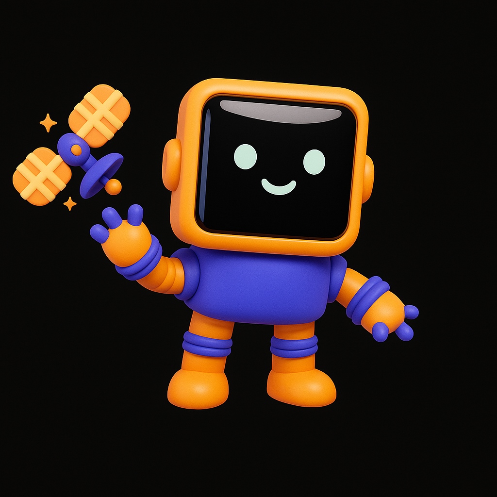 Наш Telegram бот